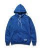 Discuss Athletic Heavyweight Regular Fit Blank Hoodie Classic Blue