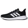 Runfalcon 'Core Black' (Unisex) Core Black / Footwear White / Core Black Running Shoes F36199