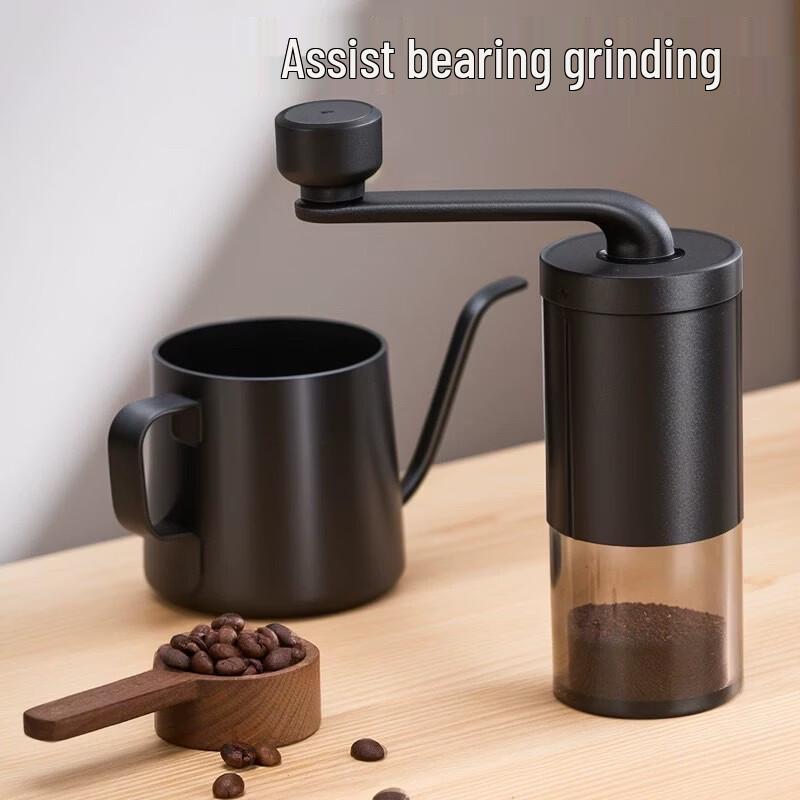 Portable Manual Coffee Grinder