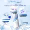 Shuke Dual-Action Whitening Toothpaste