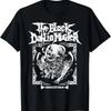 The Black Dahlia Murder Horn Demon T-Shirt