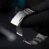 Men Titanium Band for Apple Watch Ultra 2 49mm 46mm 42mm 45 44 40 41 38mm Metal Luxury Strap for Iwatch 10 9 8 7 6 5 Se Bracelet