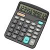 Lukūn Dual Power Financial Office Calculator ADG98189