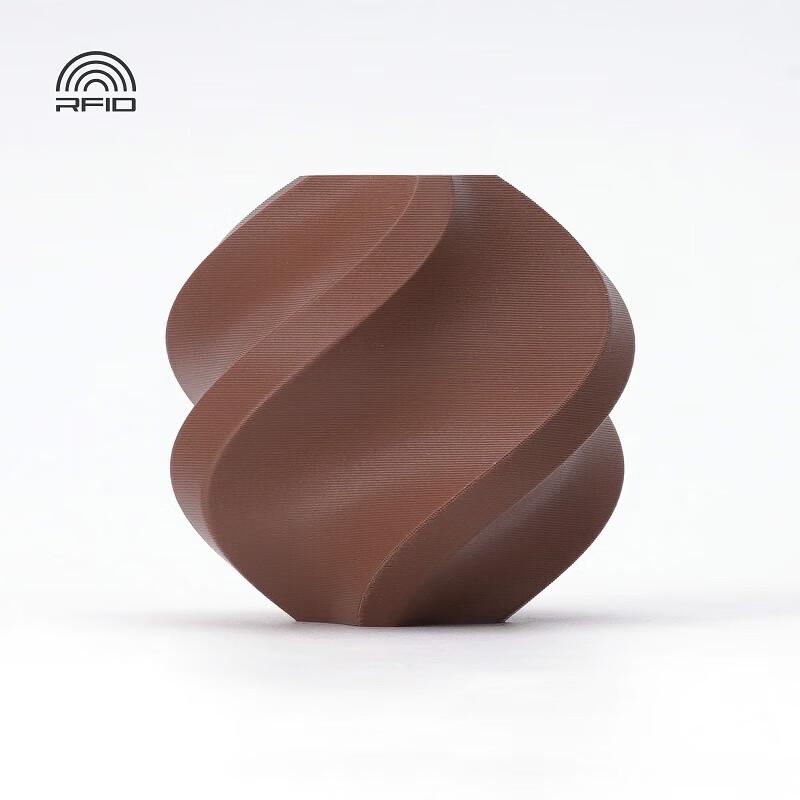 Bambu Lab PLA Matte High-Speed 3D Printer Filament