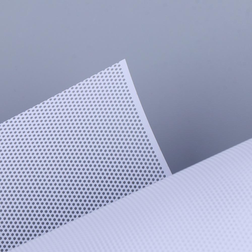 Filter PC Mesh Ventilated Heat Dissipation Hood Computer Fan Filter ...