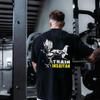Dragon Ball Japanese Anime Men Jogger Gym TShirt Boys Children Sweatshirts Short Sleeve Kids Goku Tee Summer Top Clothing 2026