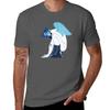 Ready To Fly Tshirt Minimalist Graphic Tee Shirt