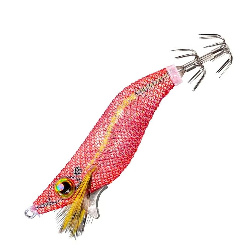 

SHIMANO Sefia Suisui Dropper Flash Boost 004 Full Red 1.8 QS-X18W