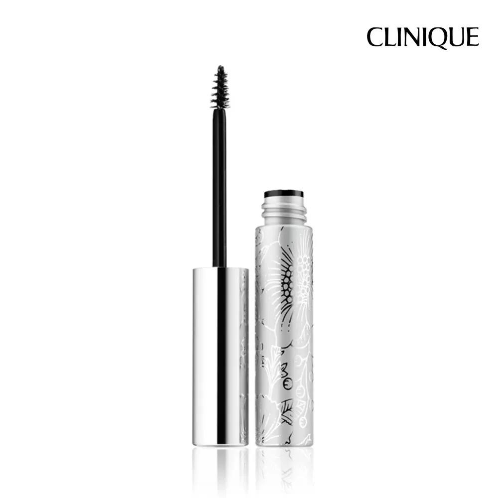 Тушь Clinique для нижних ресниц 01 Black Onyx