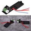 Cooling Fan Resistor for Mini Cooper Fan Resistor 17117541092R Car Engine Cooling Radiator Fan