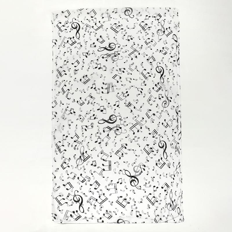 Design Chiffon Silk Shawl Hijab Scarf Women Fashion Summer Sunscreen Beach Stole Wraps Bufanda Female Headkerchief Echarpe New