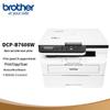 Brother DCP-B7608W A4 Laser Multifunction Printer CN Plug (adapter Included)