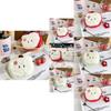 Adorable Plush Apple Coin Purse With Soft Short Plush Material For Women Gifts