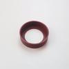 Silicone World 6.5CM Silicone Thermos Cup Bottom Cover Water Bottle Protective Sleeve Non-Slip Ring Coaster 65MM Cup Holder