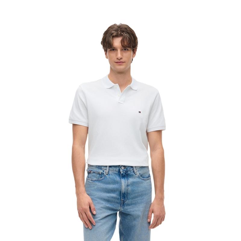Tommy Hilfiger Polo Shirt Men's MW0MW41282