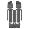 21-24 Sienna TPE Floor and Trunk Mats, Cross-Border E-commerce Compatible