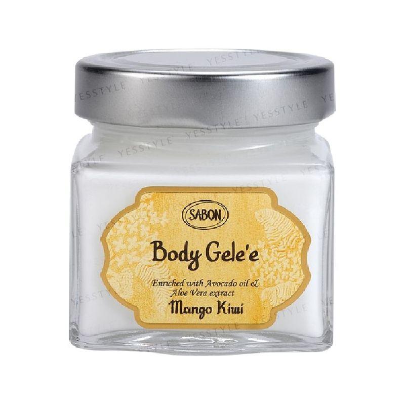 Sabon - Body Gele'e Moisturizing Body Gel