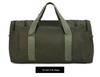 Foldable Large-Capacity Duffel Bag for Men & Women - Ideal for Travel & Storage