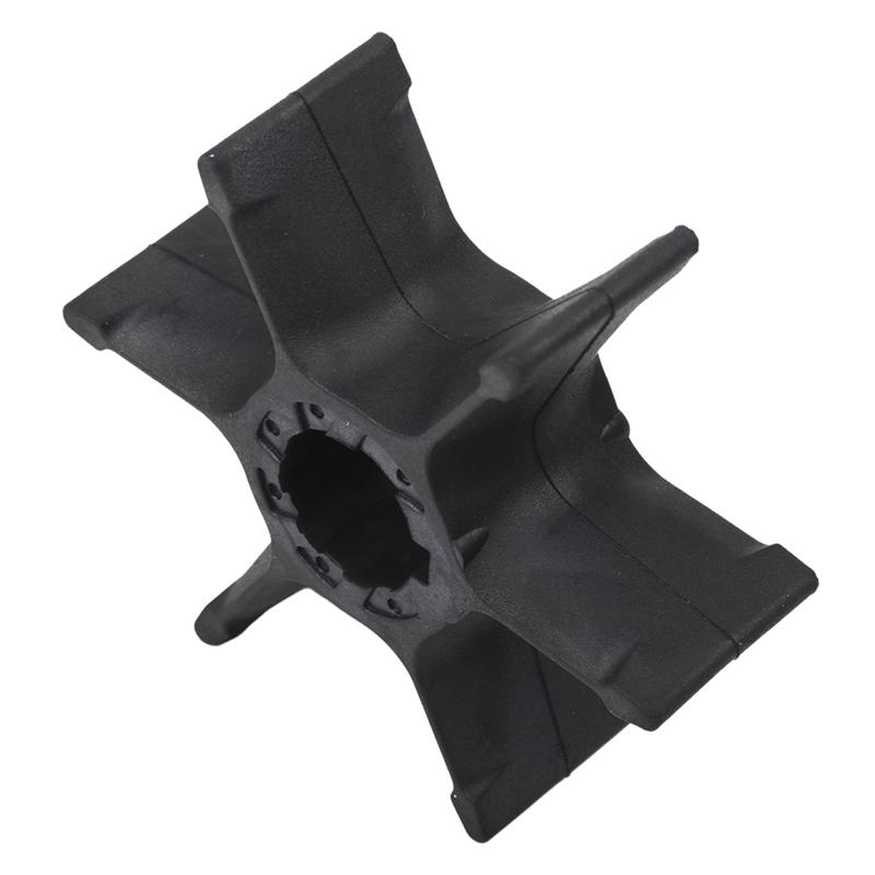 ABLZ-Boat Motor Water Pump Impeller 6F5-44352-00 18-3088 For Outboard 40 HP Engine