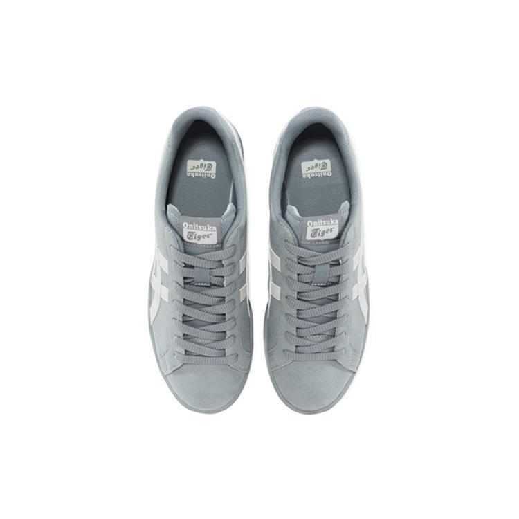 Onitsuka Tiger Dd Trainer 'Grey White' 1183B478-020