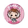 My Hero Academia TV Anime PM Ochaco Uraraka POTEmocho Vol. 1 Round Can Badge [57mm]