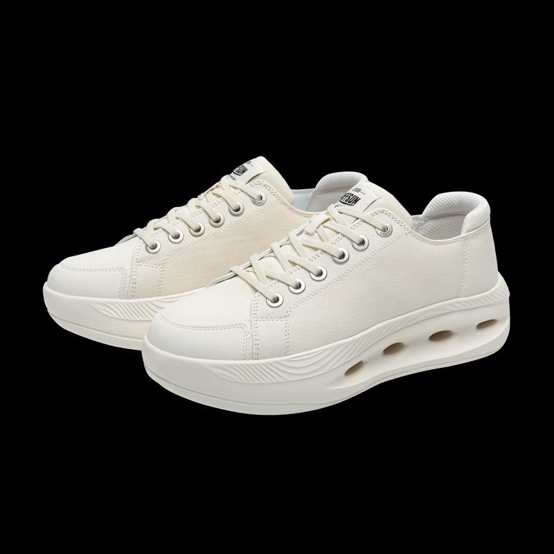 OFFSUN OF303 Unisex Chunky Sole Walking Shoes US 4.5