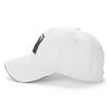 Heated Rivalry Heart Baseball Cap  Outdoor Sport Sun Trucker Hat Men Women Fashion Design Baseball Caps