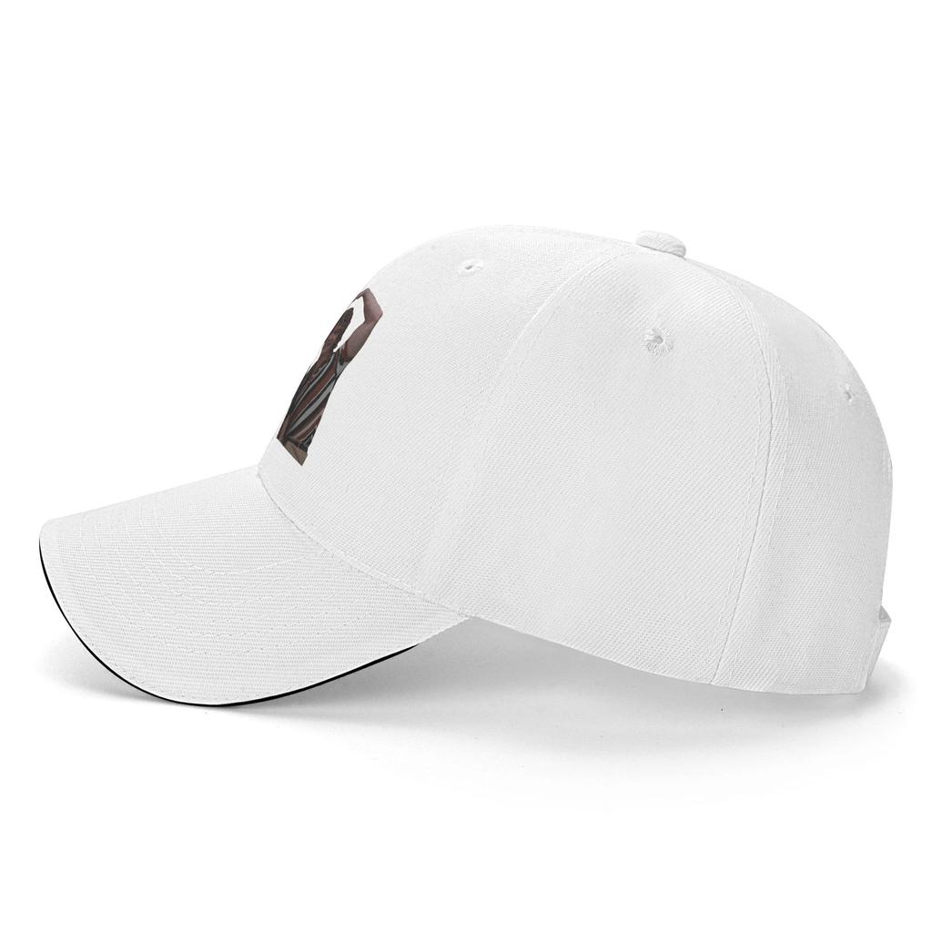 Heated Rivalry Heart Baseball Cap Outdoor Sport Sun Trucker Hat Men Women Fashion Design Baseball Caps
