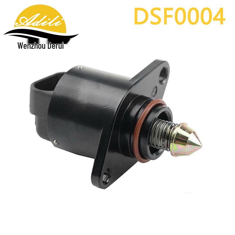 Idle Air Control Valve for Models 17059600, 92061898, 25352275, 92026922, 92062155, 25392