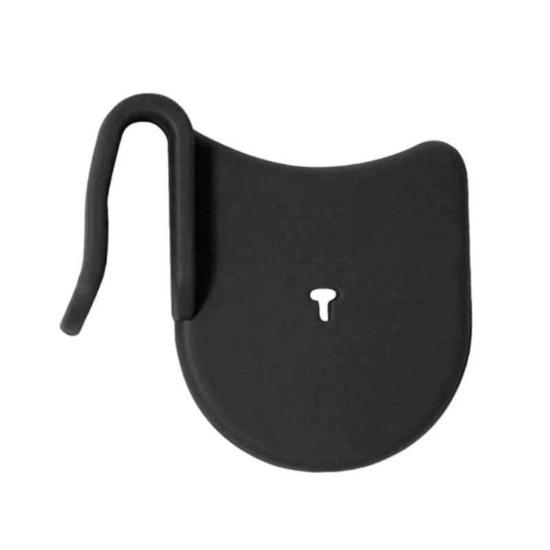 Silicone Car Door Organizer Slot Divider Partition Panel for Adjustable Storage in Vehicle Easy Installation Secure Hold