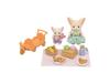 Sylvanian families 5698 liski na pikniku 3+