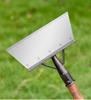 Manganese Steel Multi-Use Shovel: Saw Blade, Manure & Snow Removal, Aquaculture, Reinforced for Agriculture