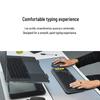 Logitech POP ICON Keys Wireless Bluetooth Keyboard