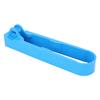 Främre kedjesläde 61273 19A01 Plastkedjesläde Ersättning För Suzuki LT250R QuadRacer