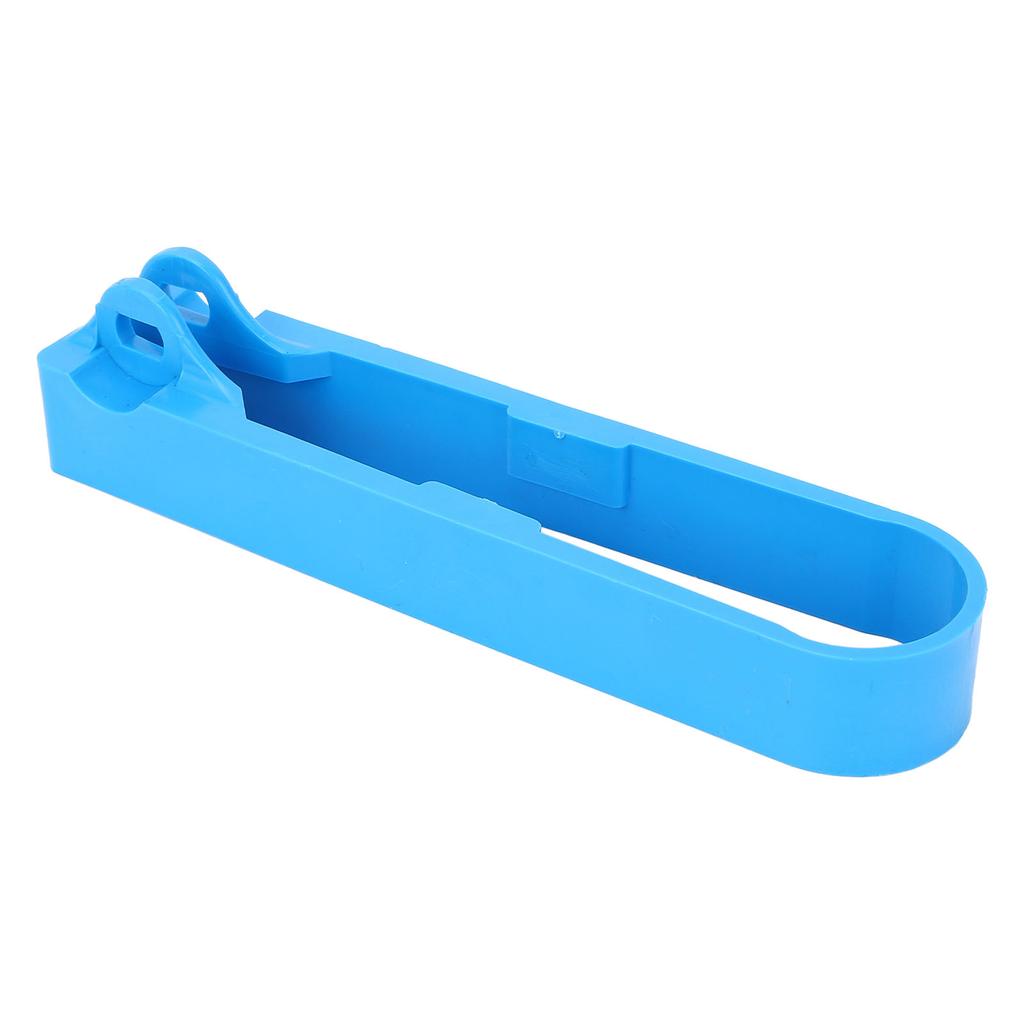 Främre kedjesläde 61273 19A01 Plastkedjesläde Ersättning För Suzuki LT250R QuadRacer