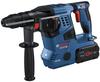 Перфоратор Bosch GBH 18V-28 CF 0611921002
