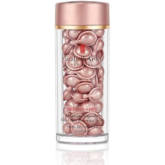 Sérum - Elizabeth Arden - RETINOL + HPR - Anti-âge - Biodégradable - 50 Ml
