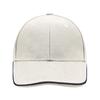 Myrtle Beach 6 Panel Double Sandwich Peak Cap