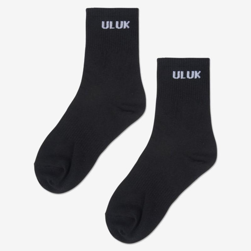 ULUK Essential Socken 4 Typen