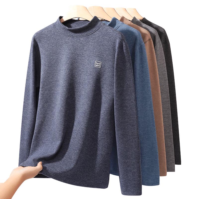 

Комплект термобелья из пуха маорен и тенселя де вельвет для мужчин и женщин XL