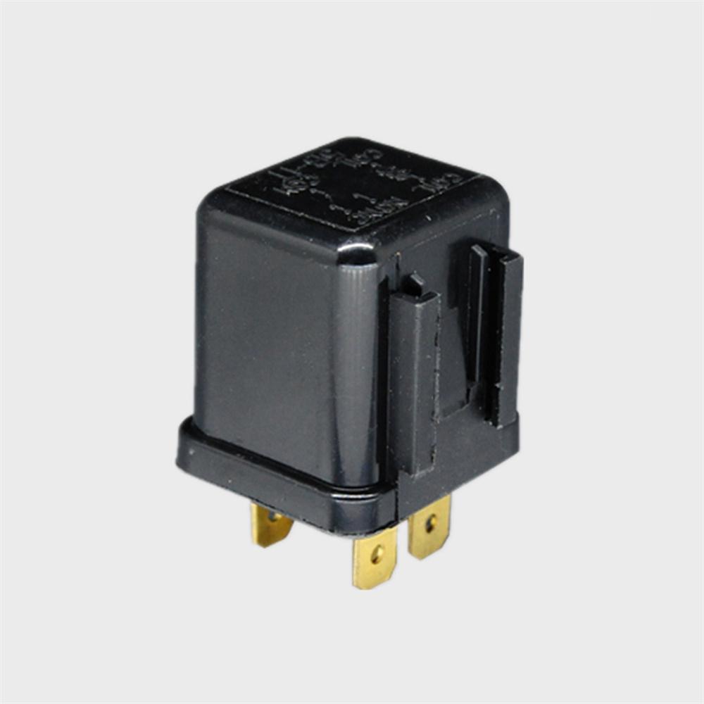 Starter Relay 5-Pins For Isuzu NQR 1994-2016 4HK1 MR82C422 8971739470 MR82C-752