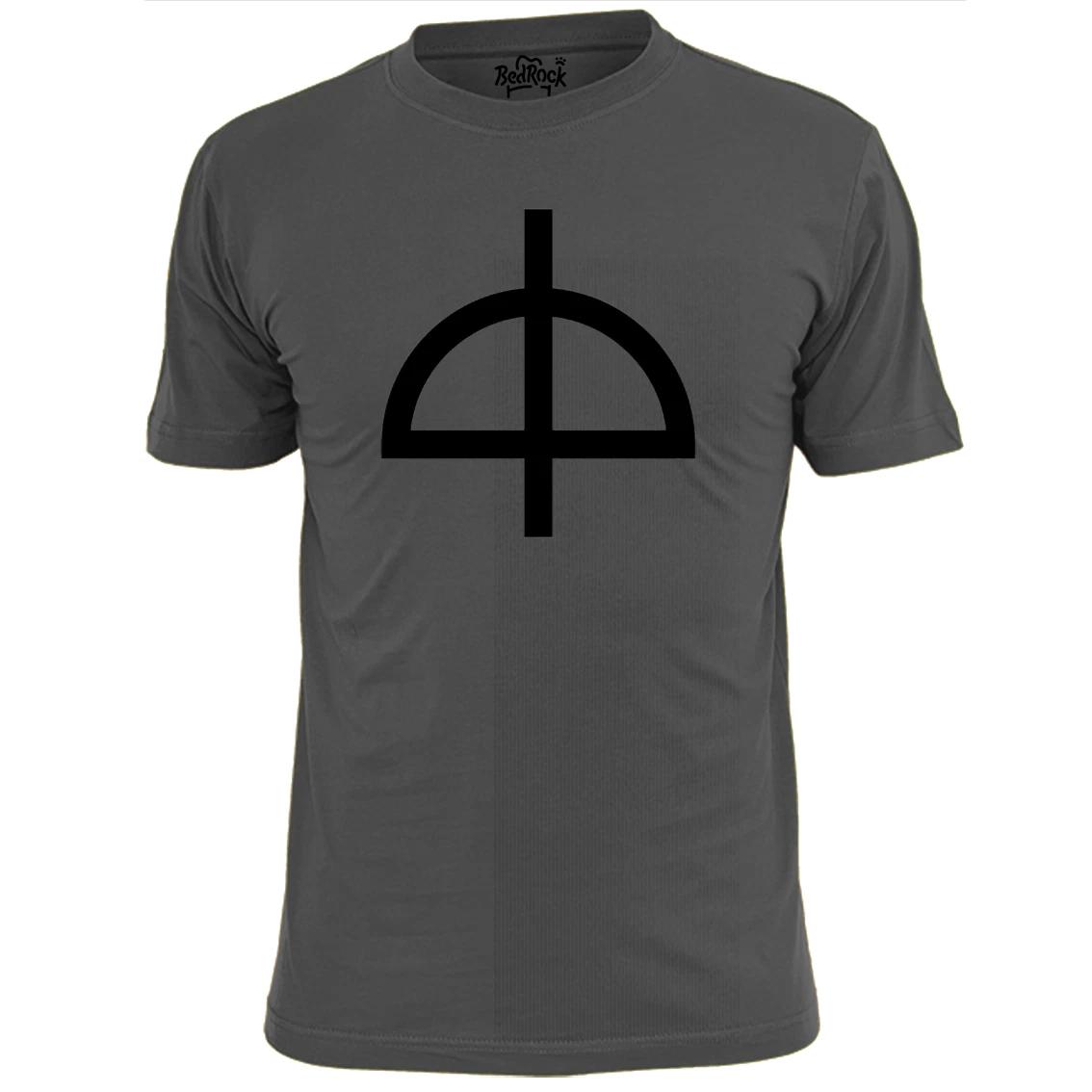 Mens Celtic Lammas Symbol T shirt Celts XL