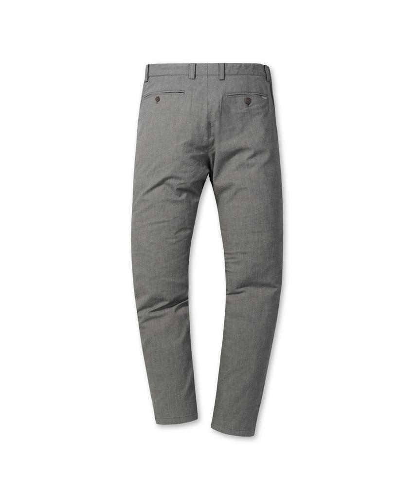 BRENTWOOD Two-Tone Minimalist Knit Pants Brpam25621Brx