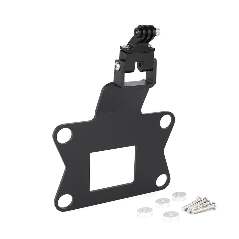 Fit For KTM 1290 Super Adventure S / R 2024 Motorcycle GPS Navigation Bracket Phone Adapter Holder Support Mount