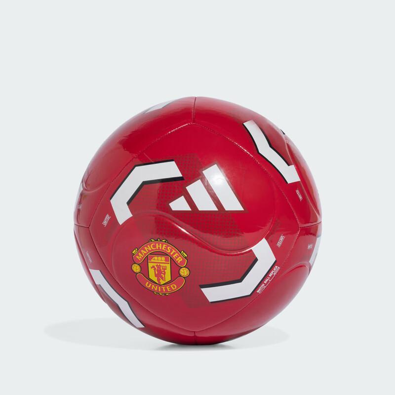 adidas Manchester United Training Football