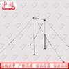 Zhongting Outdoor Pull-Up Bar Fitness Station
