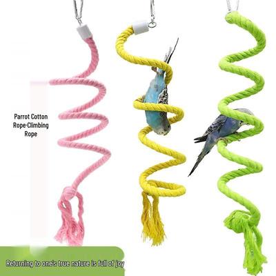 Păsări – Jucării pentru păsări