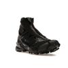 Salomon Snowcross Black Magnet Men Sneakers L41760300