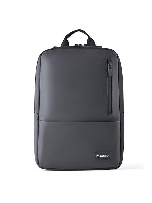 

Diplomat HM-2723L Commuter Travel Backpack