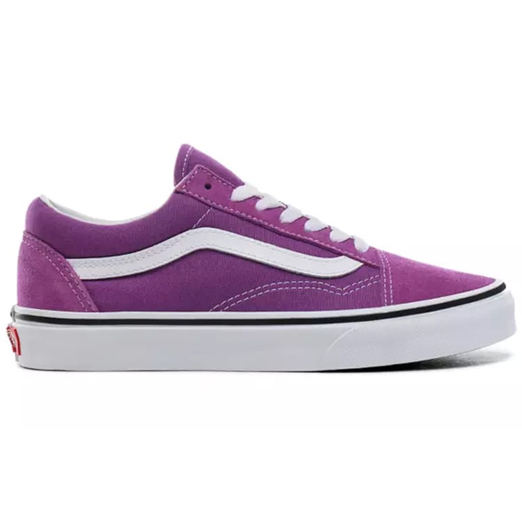 Old Skool Vans 'Dewberry' VN0A4BV58ZP
